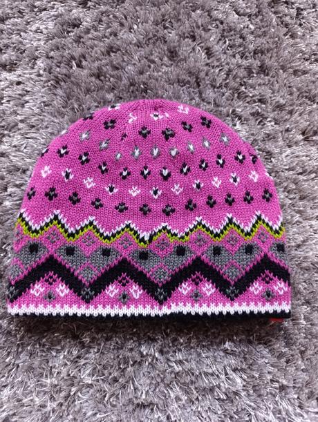 Loap dvojvrstvova čiapka 50, loap,50