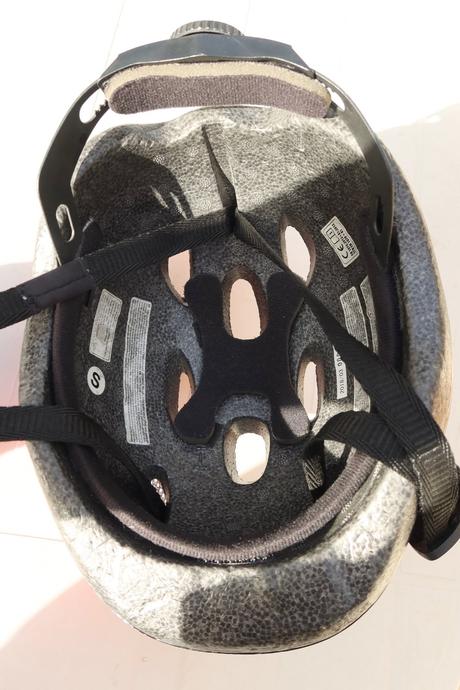 Detská cykloprilba hqbc funq animals, veľkosť s, s