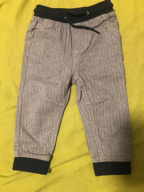 Nohavice, pepco,80