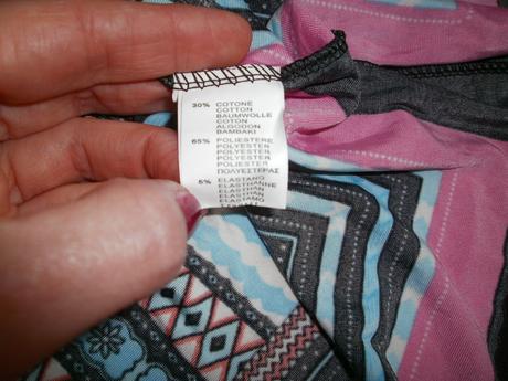 Ľahké šaty na horúce dni s/m, s