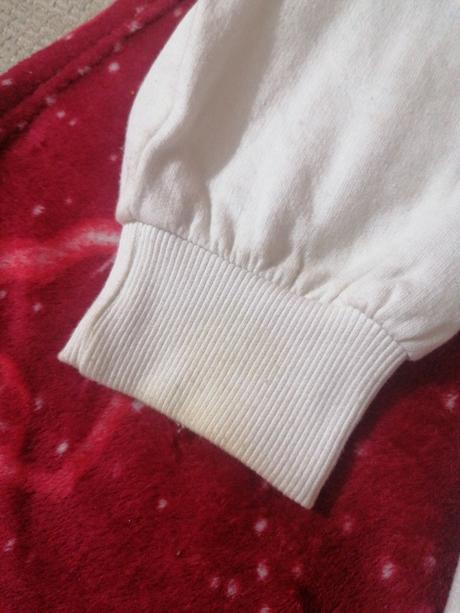 Grinch mikina, pepco,140