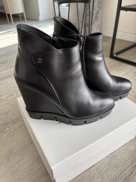 Topánky zn. stifbut, 39