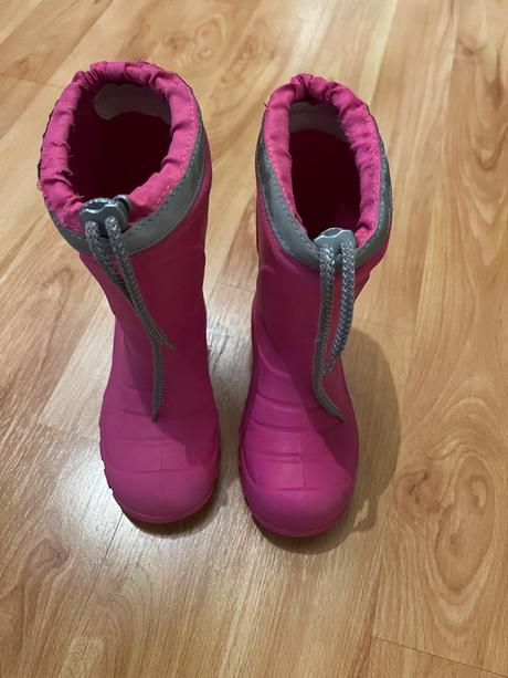 Demar snehule, demar,31