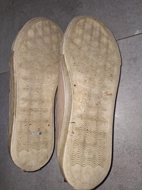 Lee cooper tenisky v zachovalom stave, lee cooper,39