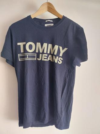 Tricko th, tommy hilfiger,m