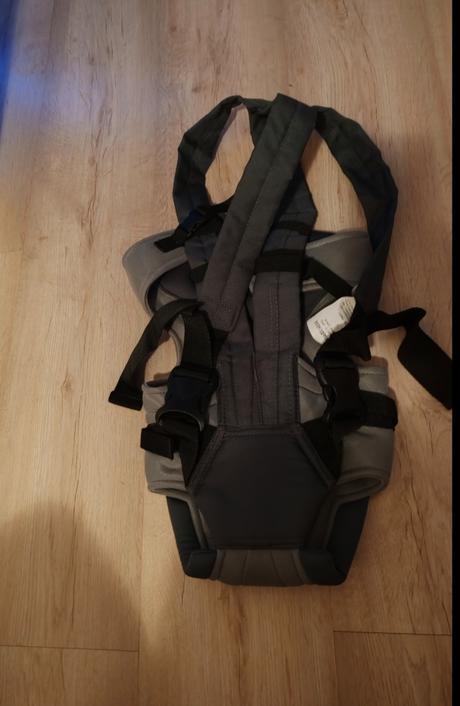 Klokanka chicco, chicco