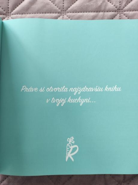 Recepty na chudnutie 1, 