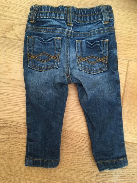 Frajerske uzke  rifle, f&f,62