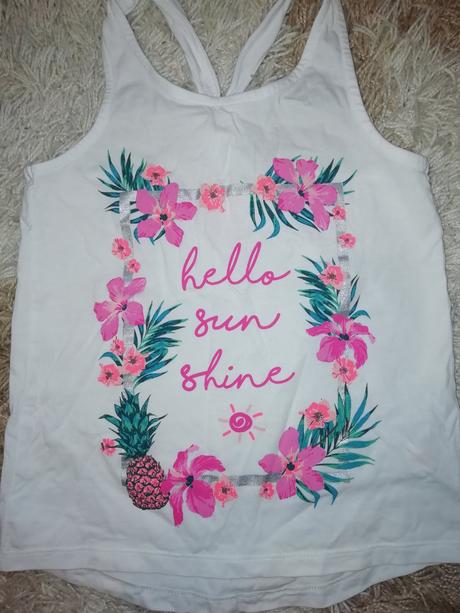 Letné tielko, f&f,116