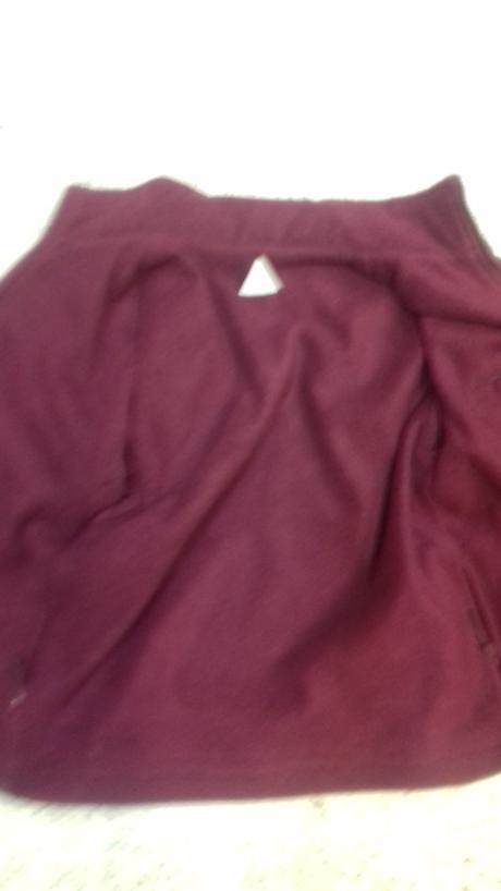 Obojstranná vetrovka - tak na 8-10 rokov, 140