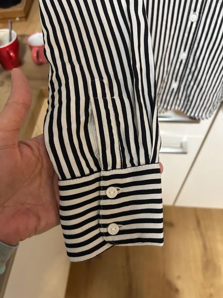 Bluzka kosela, terranova,l