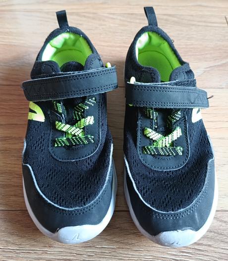 Priedušné tenisky 35, decathlon,35