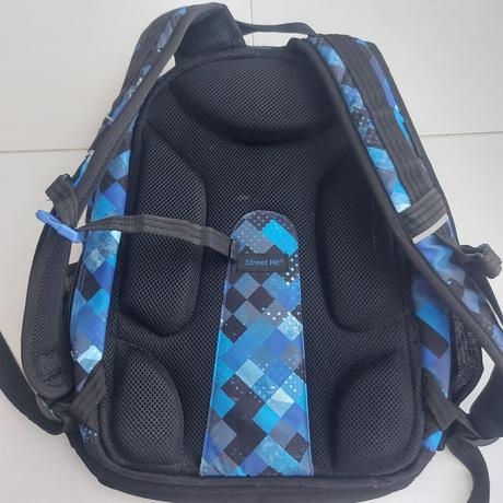 Školský  batoh, 
