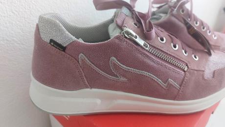 Goretex topánky superfit, superfit,41