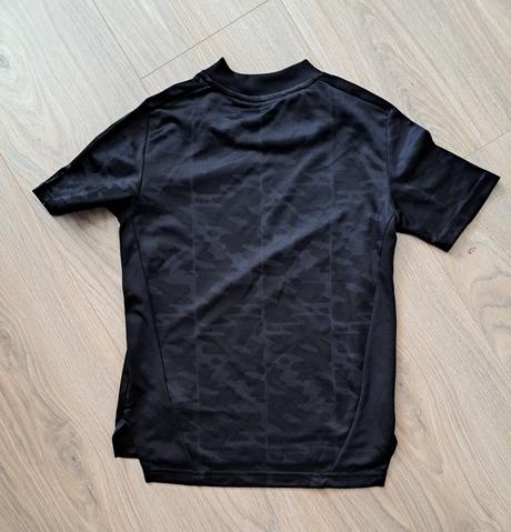 Futbalove jersey adidas, 134