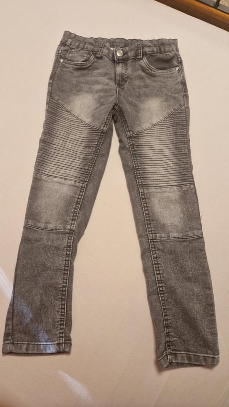 Stylove elasticke rifle, 140