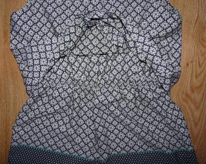 Overal s čipkou, 152