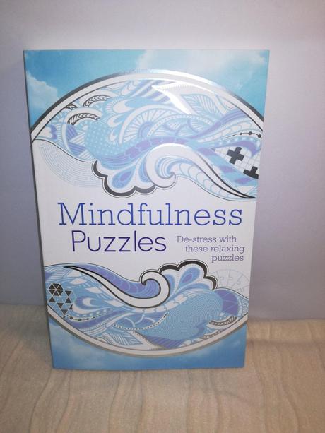 Mindfuleness puzzles,