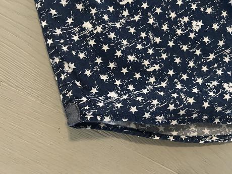 Pánska športová slim fit košeľa, m