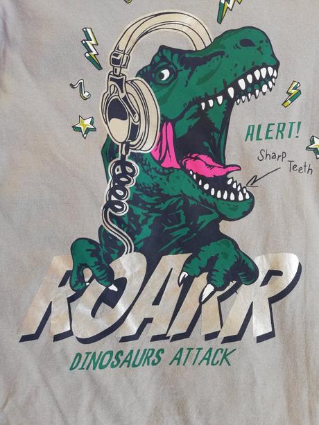 Tričko, bluezoo,140