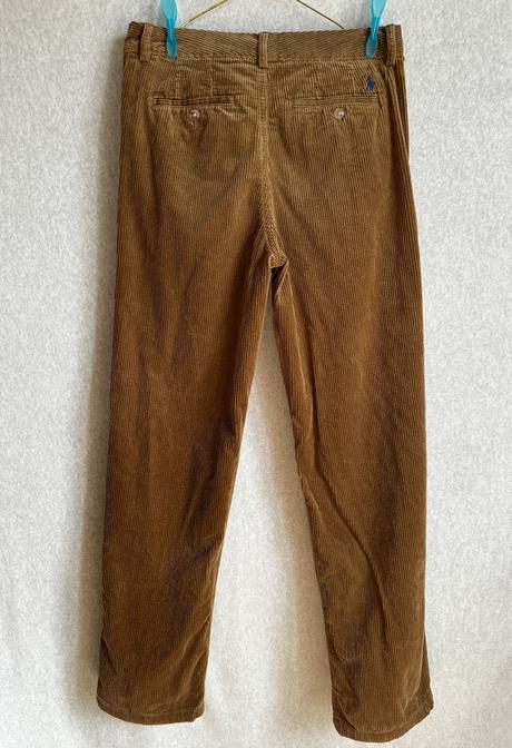 Ralph lauren chlapčenské / pánske menšestráky, ralph lauren,170