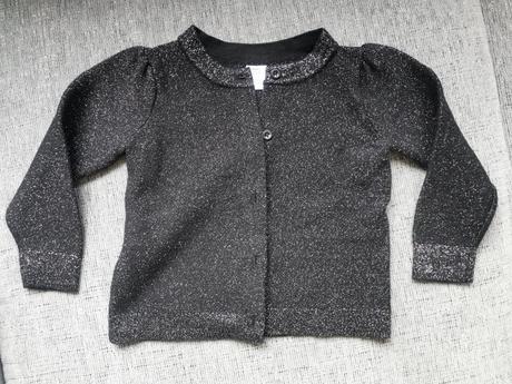 Svetrík nenosený gap, gap,92