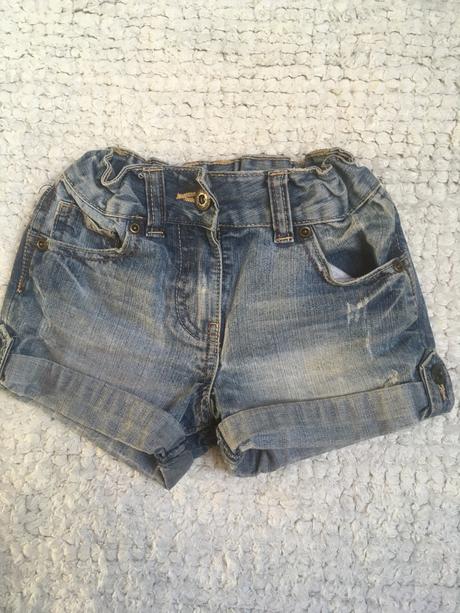 Kraťasky, george,110