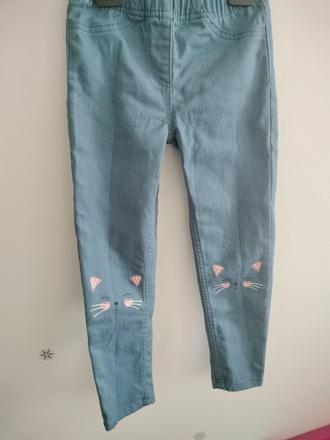 Treginsy, lupilu,116