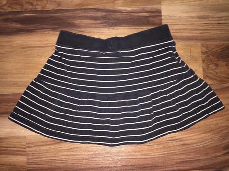 Sukňa, h&m,104