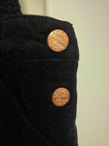 Sukna na traky, h&m,134