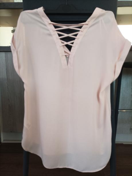 Elegantna bluzka, f&f,38