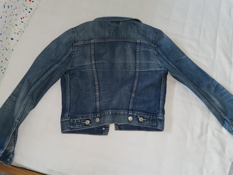 Bunda levis, levis,xs