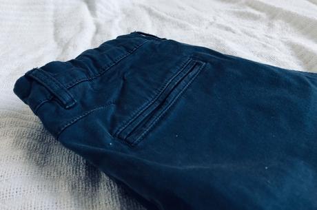 Krátke nohavice - kraťasy na 13-14 rokov, zara,164