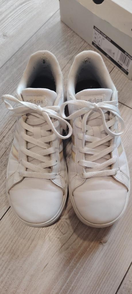 Tenisky adidas, adidas,38