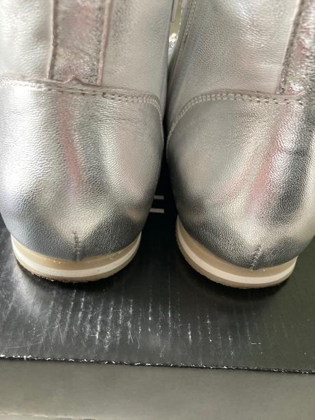 Topánky zn. marshall, 40