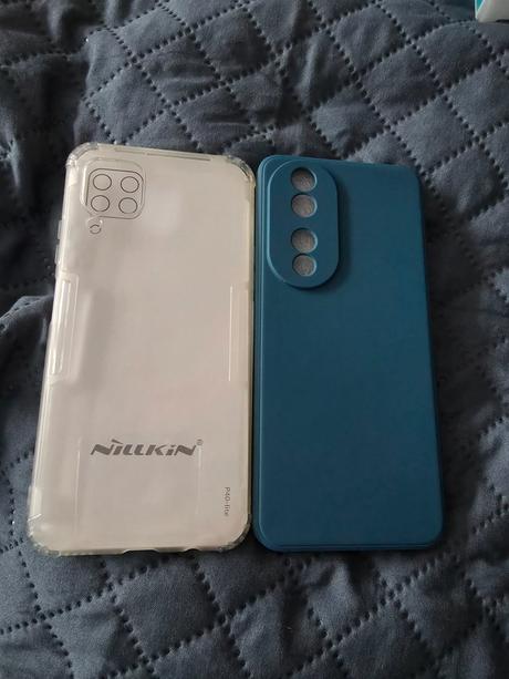 Cover zadný huawei p40 lite a honor 90, 