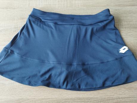 Športová sukňa, lotto,s