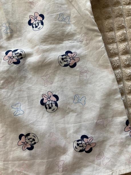 Košieľka disney baby, disney,86