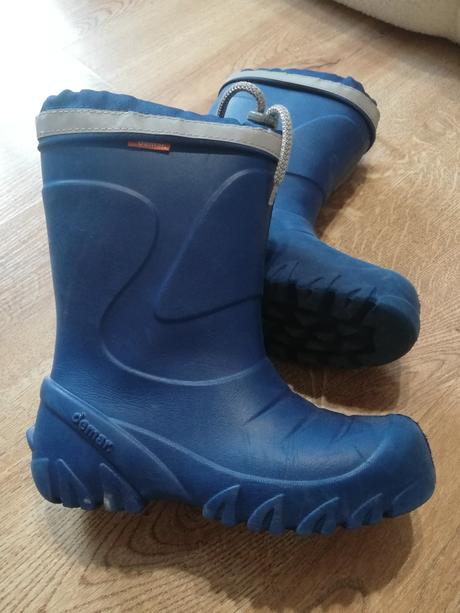 Demar čižmy, demar,34