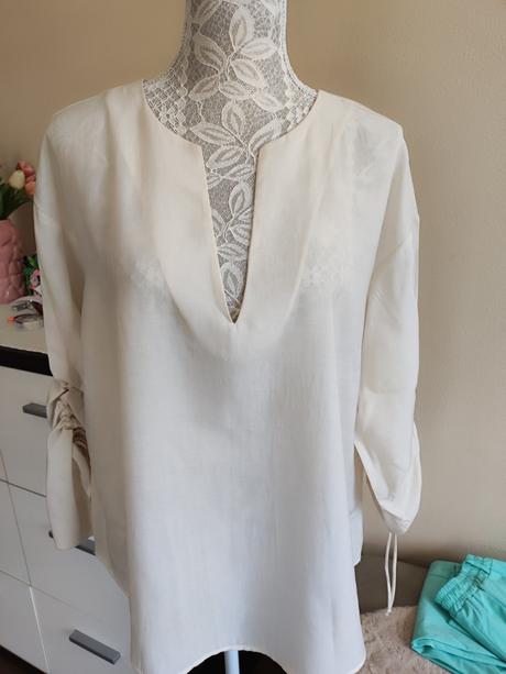 Dámska blúzka, h&m,44