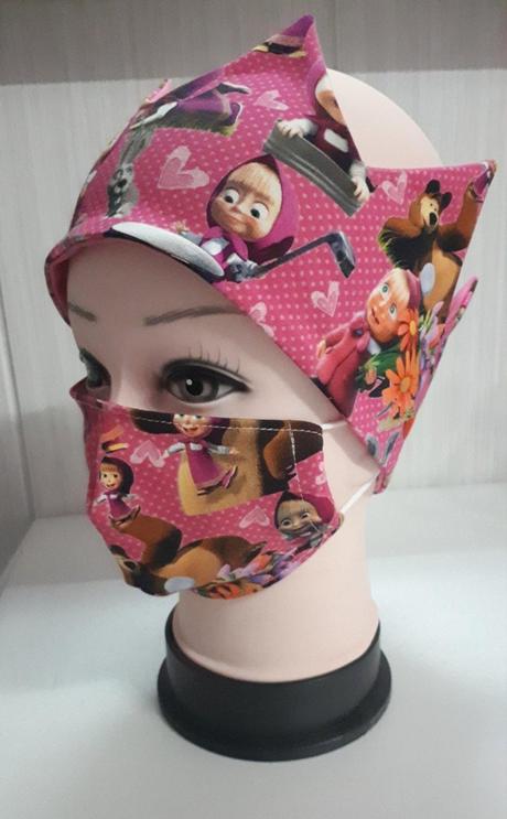 Korunka máša, <50 - 158