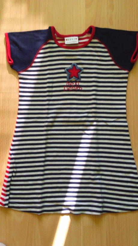 Šaty old navy, old navy,104