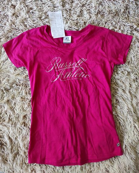 Russell athletic, xs