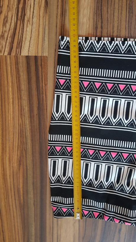 Mini sukna, tally weijl,s