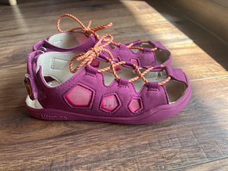 Sandále affenzahn, affenzahn,30