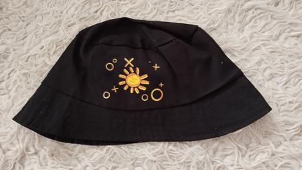 Detský klobúk,