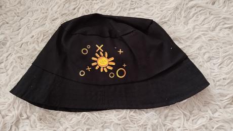 Detský klobúk, 