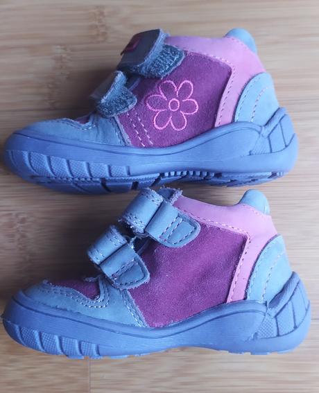 Protetika topánočky naomi lila, protetika,19