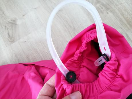 Oteplovacky lego wear, lego,92