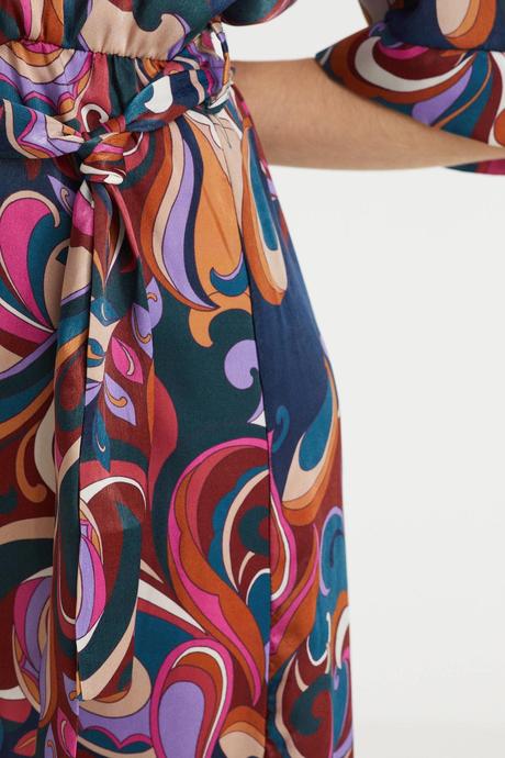 Lolaliza, dlhé šaty veľ. l/xl, l